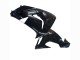 2006-2007 Kawasaki ZX10R Motorcycle Fairings - Glossy Black Canada for Sale