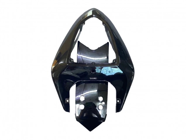 2006-2007 Kawasaki ZX10R Motorcycle Fairings - Glossy Black Canada for Sale