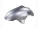 2006-2007 Kawasaki ZX10R Motorcycle Fairings - Silver Black Ninja Canada for Sale