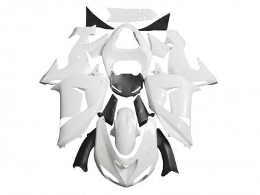 2006-2007 Kawasaki ZX10R Motorcycle Fairings - Unpainted Canada for Sale