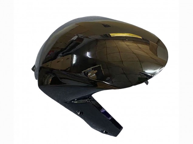 2008-2010 Kawasaki ZX10R Motorcycle Fairings - Purple Black Canada for Sale