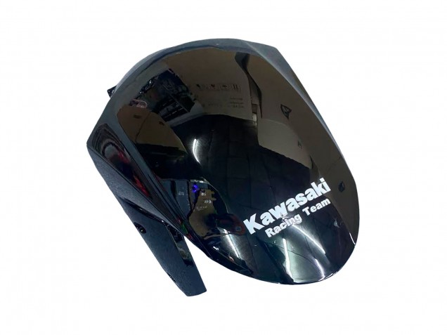2008-2010 Kawasaki ZX10R Motorcycle Fairings - Red Green Black Canada for Sale