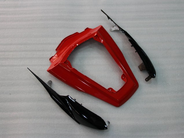2011-2015 Kawasaki ZX10R Motorcycle Fairings - White Blue Red Black SBK Maxxis Canada for Sale