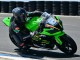 2011-2015 Kawasaki ZX10R Motorcycle Fairings - Green Yellow White Black Red Pirelli Canada for Sale