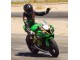 2011-2015 Kawasaki ZX10R Motorcycle Fairings - Green Yellow White Black Red Pirelli Canada for Sale