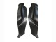 2011-2015 Kawasaki ZX10R Motorcycle Fairings - Matte Black Green Elf Canada for Sale