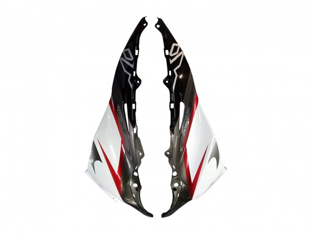 2011-2015 Kawasaki ZX10R Motorcycle Fairings - White Glossy Black Matte Black Red Canada for Sale