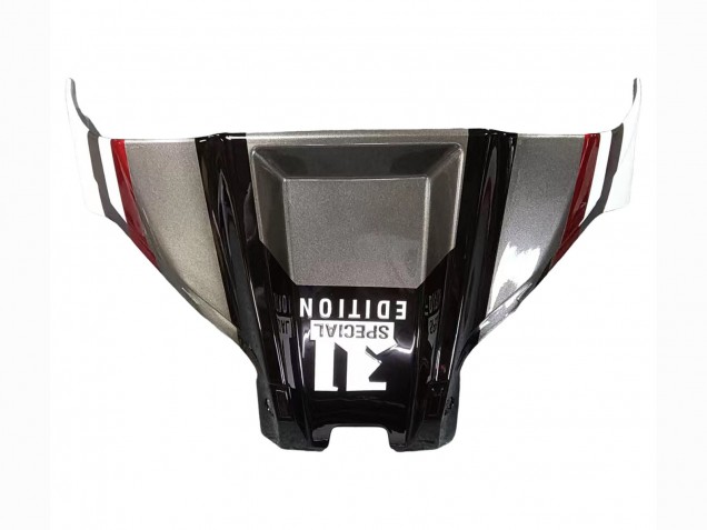 2011-2015 Kawasaki ZX10R Motorcycle Fairings - White Glossy Black Matte Black Red Canada for Sale