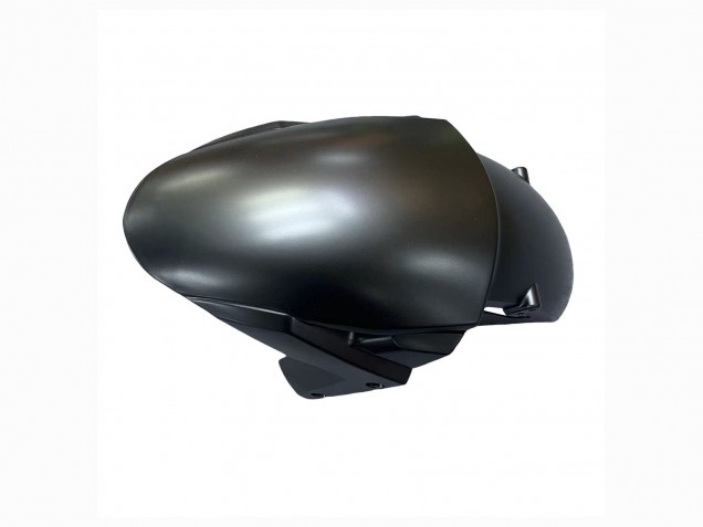 2016-2020 Kawasaki ZX10R Motorcycle Fairings - Matte Black Green White Ninja Canada for Sale