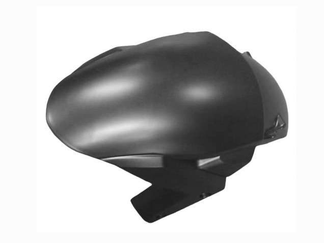 2016-2020 Kawasaki ZX10R Motorcycle Fairings - Matte Grey Canada for Sale