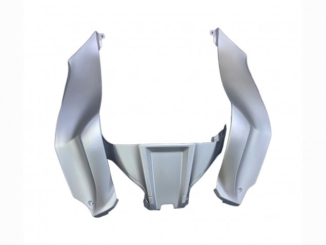 2016-2020 Kawasaki ZX10R Motorcycle Fairing - Silver Green Black Canada for Sale