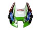 2021-2025 Kawasaki ZX10R Motorcycle Fairings - Green Black White Red Blue Showr Elf Monster Canada for Sale
