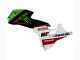 2021-2025 Kawasaki ZX10R Motorcycle Fairings - Green Black White Red Blue Showr Elf Monster Canada for Sale