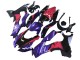 2021-2025 Kawasaki ZX10R Motorcycle Fairings - Red Black Purple White Canada for Sale