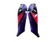 2021-2025 Kawasaki ZX10R Motorcycle Fairings - Red Black Purple White Canada for Sale