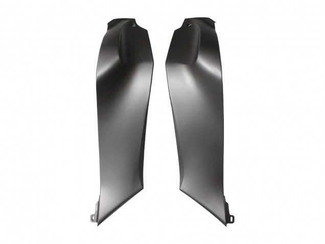 2021-2025 Kawasaki ZX10R Motorcycle Fairings - Black Grey Gold Canada for Sale
