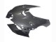 2021-2025 Kawasaki ZX10R Motorcycle Fairings - Black Carbon Fiber Canada for Sale