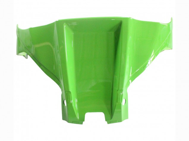 2021-2025 Kawasaki ZX10R Motorcycle Fairings - Green Black Red Canada for Sale