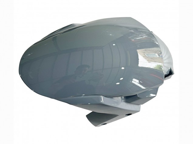 2021-2025 Kawasaki ZX10R Motorcycle Fairings - Grey Canada for Sale