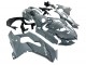 2021-2025 Kawasaki ZX10R Motorcycle Fairings - Grey Canada for Sale