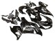2012-2024 Kawasaki ZX14R ZZR1400 Motorcycle Fairings - Glossy Black Matte Black White Ninja Canada for Sale