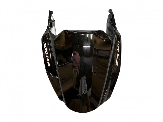 2012-2024 Kawasaki ZX14R ZZR1400 Motorcycle Fairings - Glossy Black Matte Black White Ninja Canada for Sale