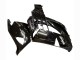 2012-2024 Kawasaki ZX14R ZZR1400 Motorcycle Fairings - Glossy Black Matte Black White Ninja Canada for Sale
