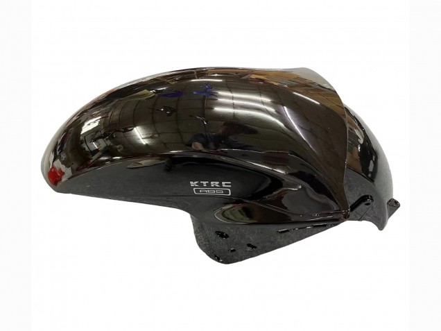 2012-2024 Kawasaki ZX14R ZZR1400 Motorcycle Fairings - Glossy Black Matte Black White Ninja Canada for Sale