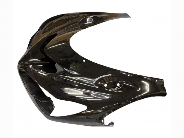 2012-2024 Kawasaki ZX14R ZZR1400 Motorcycle Fairings - Glossy Black Matte Black White Ninja Canada for Sale