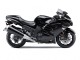 2012-2024 Kawasaki ZX14R ZZR1400 Motorcycle Fairings - Glossy Black Matte Black White Ninja Canada for Sale