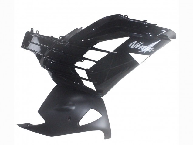 2012-2024 Kawasaki ZX14R ZZR1400 Motorcycle Fairing - Glossy Black Matte Black White Ninja Canada for Sale