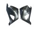 2012-2024 Kawasaki ZX14R ZZR1400 Motorcycle Fairings - Matte Black Red White Ninja Canada for Sale