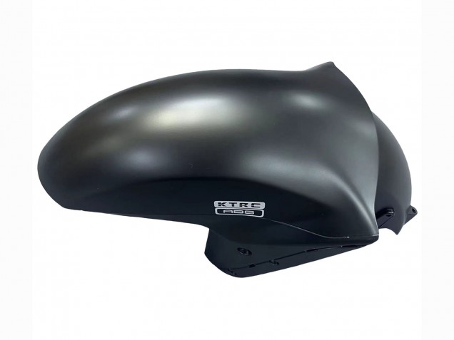 2012-2024 Kawasaki ZX14R ZZR1400 Motorcycle Fairings - Matte Black Red White Ninja Canada for Sale