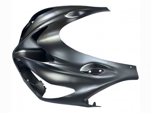 2012-2024 Kawasaki ZX14R ZZR1400 Motorcycle Fairings - Matte Black Red White Ninja Canada for Sale