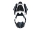 2012-2024 Kawasaki ZX14R ZZR1400 Motorcycle Fairings - Matte Black Red White Ninja Canada for Sale