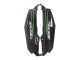 2012-2024 Kawasaki ZX14R ZZR1400 Motorcycle Fairings - Green Glossy Black Stripe Canada for Sale