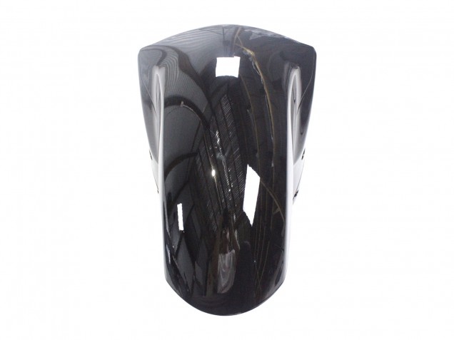 2012-2024 Kawasaki ZX14R ZZR1400 Motorcycle Fairings - Grey Green Black Canada for Sale