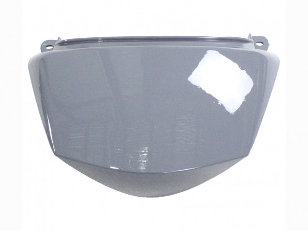 2012-2024 Kawasaki ZX14R ZZR1400 Motorcycle Fairings - Grey Green Black Canada for Sale