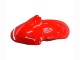 2000-2002 Kawasaki ZX6R Motorcycle Fairings - White Red Black Canada for Sale