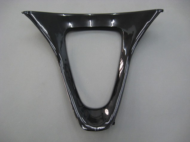 2003-2004 Kawasaki ZX6R Motorcycle Fairings - Glossy Black Canada for Sale