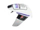 2005-2006 Kawasaki ZX6R Motorcycle Fairings - White Purple Black Rizoma Playboy DENSO Canada for Sale