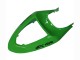 2005-2006 Kawasaki ZX6R Motorcycle Fairings - Green Canada for Sale