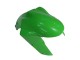 2005-2006 Kawasaki ZX6R Motorcycle Fairings - Green Canada for Sale