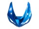2005-2006 Kawasaki ZX6R Motorcycle Fairings - Glossy Blue Canada for Sale