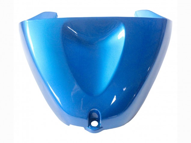 2005-2006 Kawasaki ZX6R Motorcycle Fairings - Glossy Blue Canada for Sale