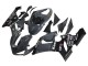 2005-2006 Kawasaki ZX6R Motorcycle Fairings - Dark Grey Black Canada for Sale