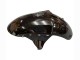 2005-2006 Kawasaki ZX6R Motorcycle Fairings - Red Black Canada for Sale