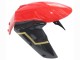 2005-2006 Kawasaki ZX6R Motorcycle Fairings - Red Yellow Black Canada for Sale