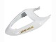 2005-2006 Kawasaki ZX6R Motorcycle Fairings - White Black Gold Ninja Canada for Sale