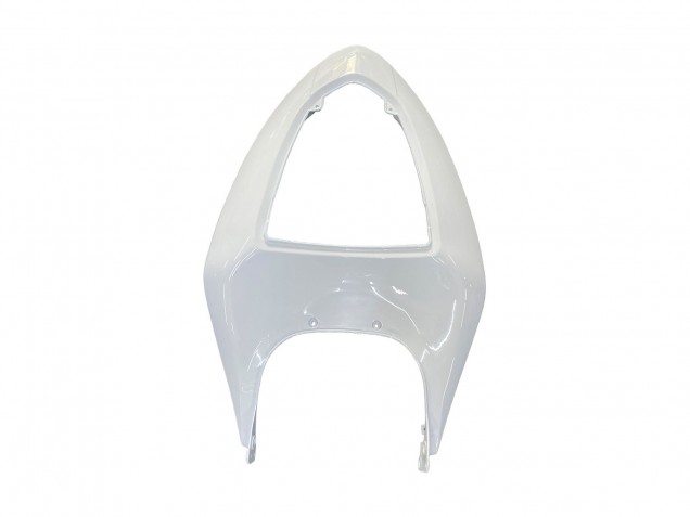 2005-2006 Kawasaki ZX6R Motorcycle Fairings - White Canada for Sale